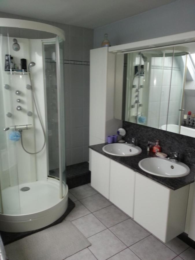 Chambre D'Hotes Du Tailfer Lustin Dış mekan fotoğraf