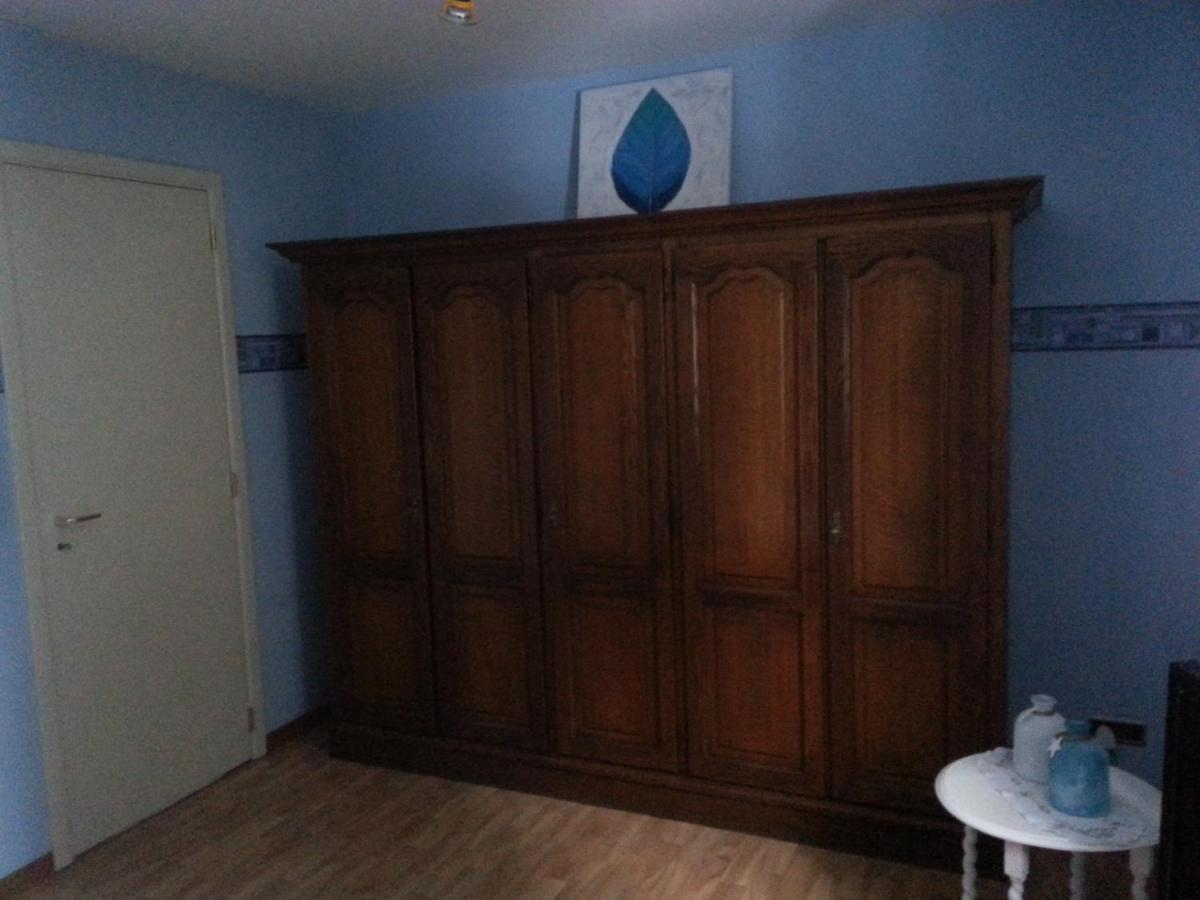Chambre D'Hotes Du Tailfer Lustin Dış mekan fotoğraf