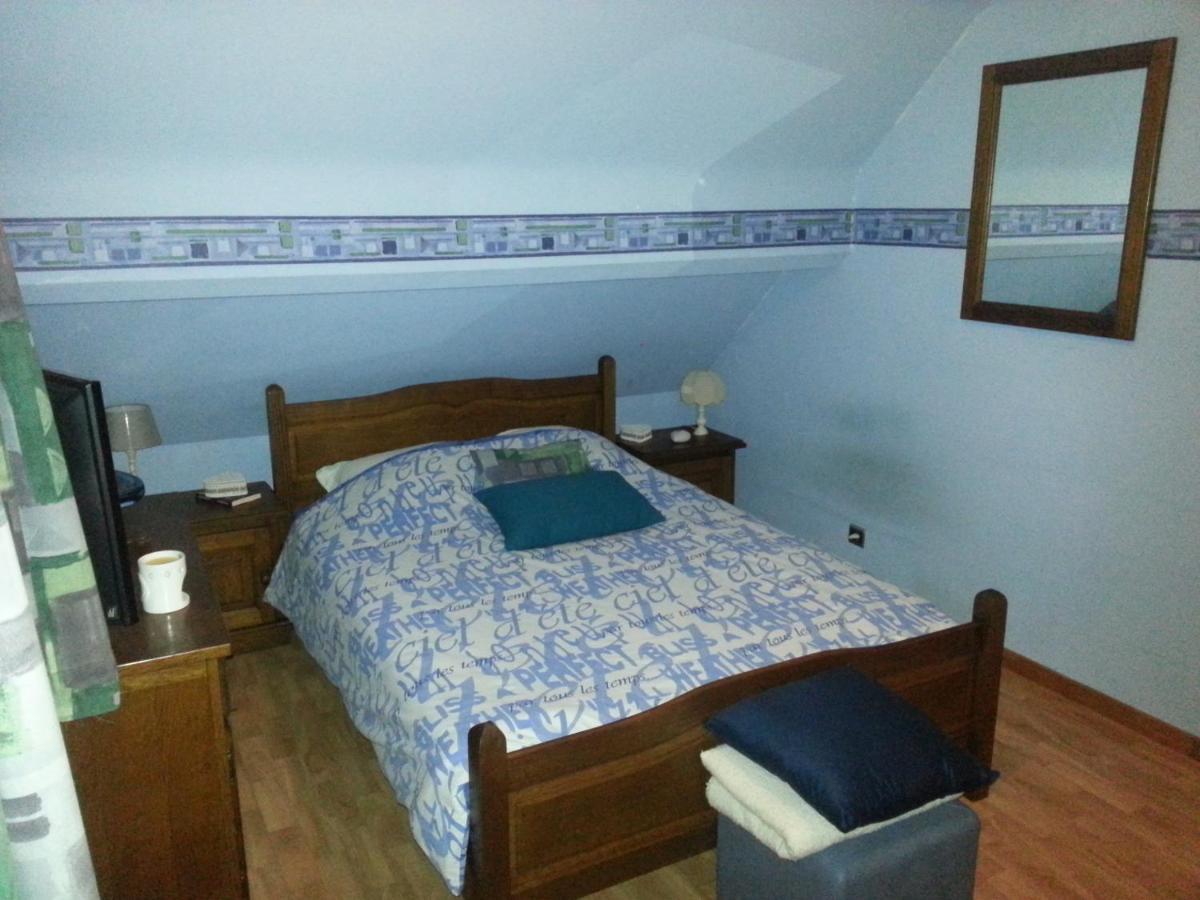 Chambre D'Hotes Du Tailfer Lustin Dış mekan fotoğraf