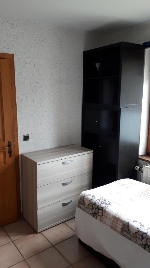 Chambre D'Hotes Du Tailfer Lustin Dış mekan fotoğraf